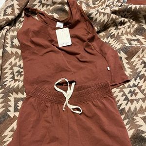 Jax and Lennon lounge set